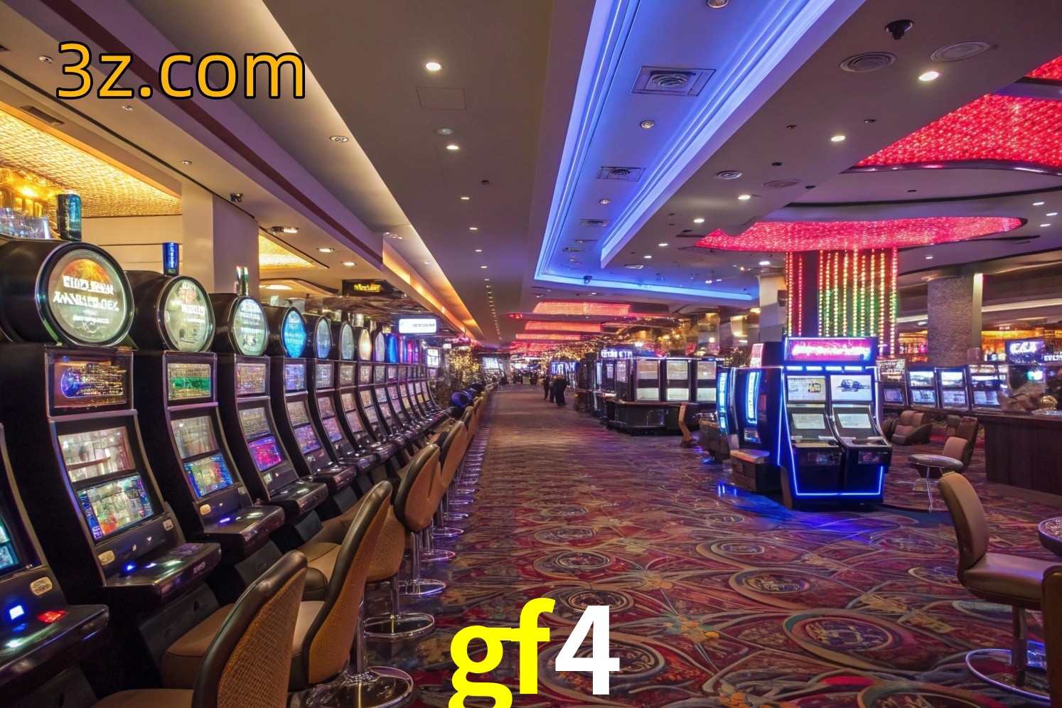  gf4 vip