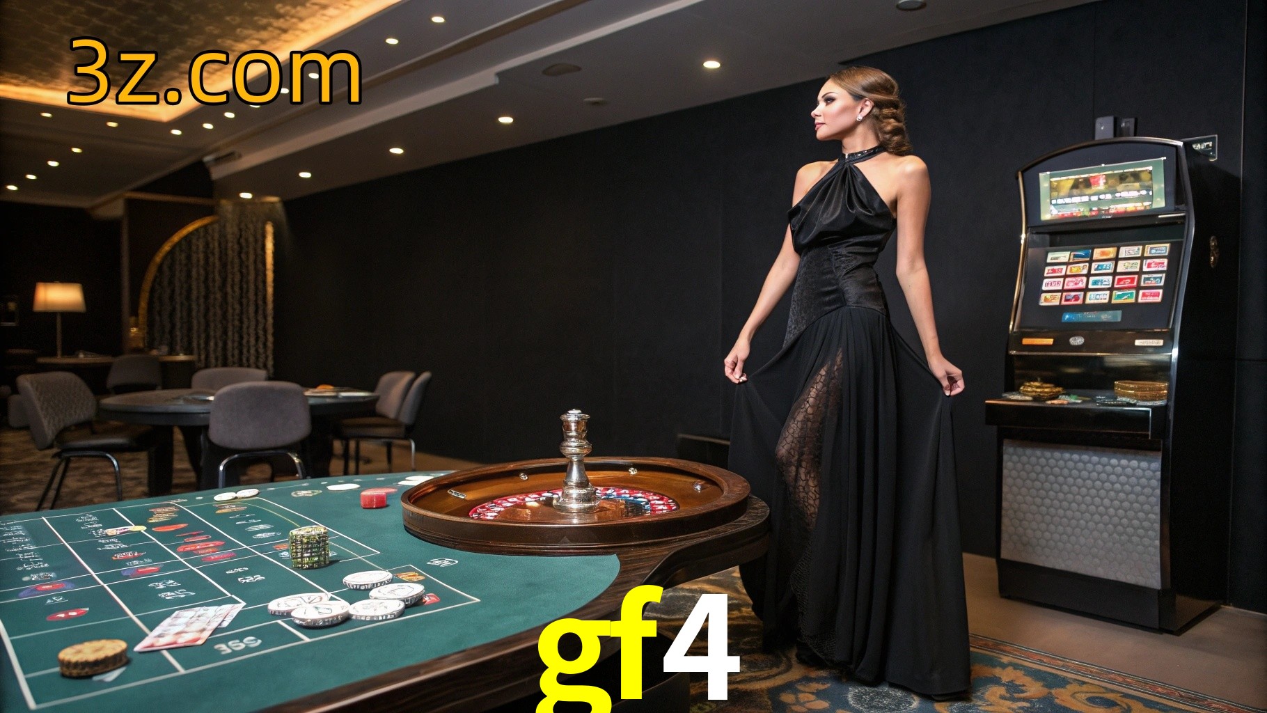 login gf4