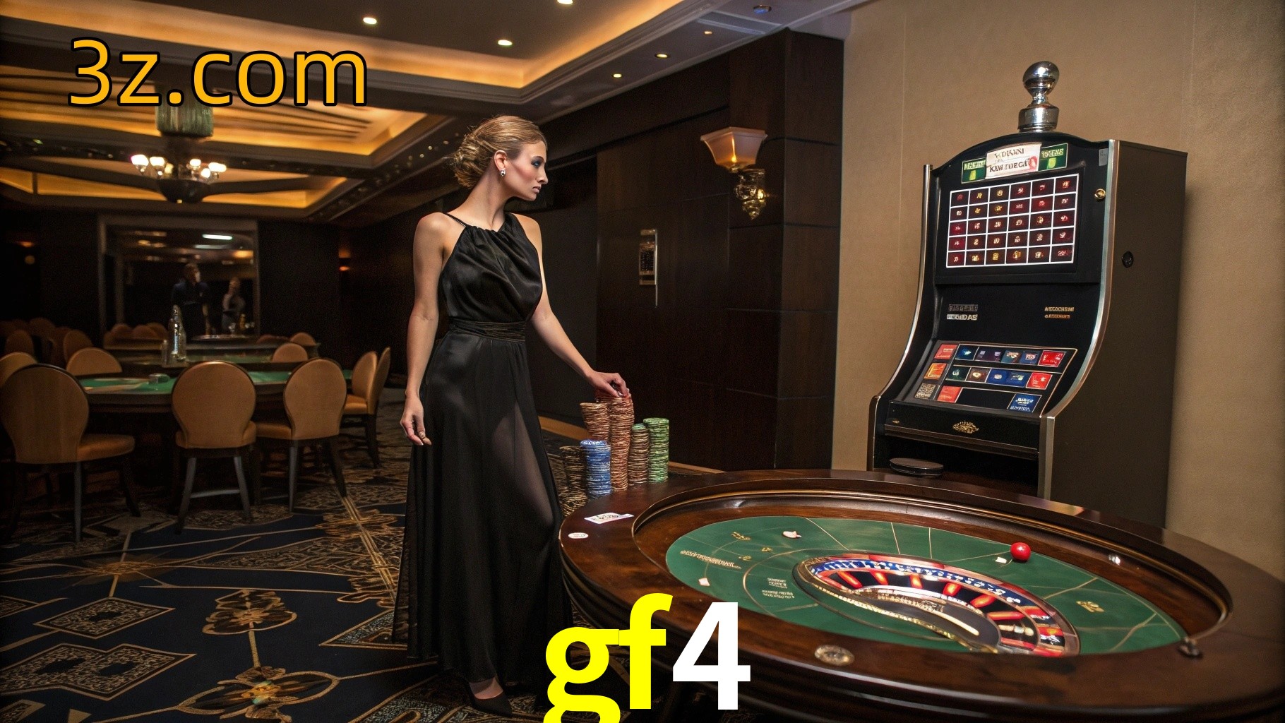  gf4 bonus