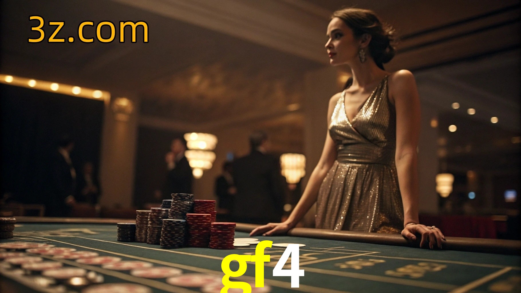 gf4